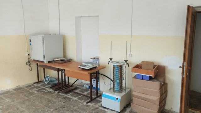 Laboratoriya
