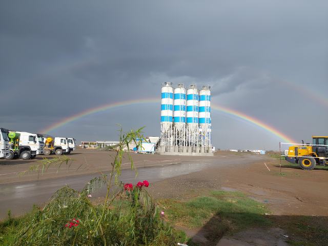Ağdam Beton Zavod