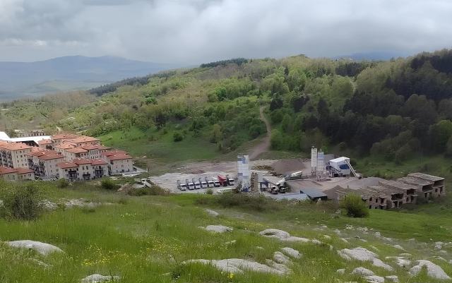 Şuşa Beton Zavod
