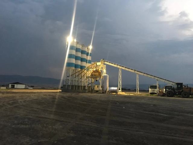 Ağdam Beton Zavod