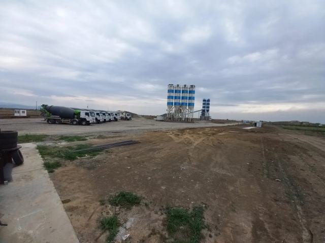 Ağdam Beton Zavod