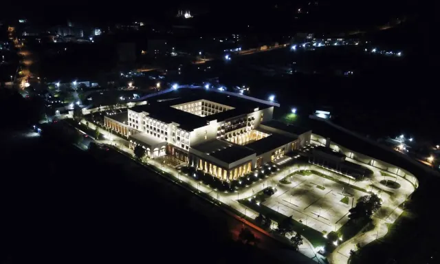 Şuşa Otel — foto 2