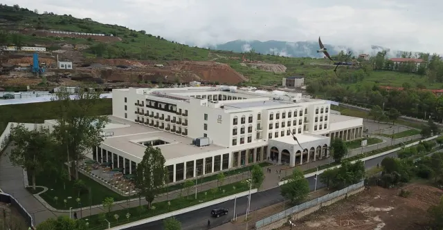 Şuşa Otel — foto 3