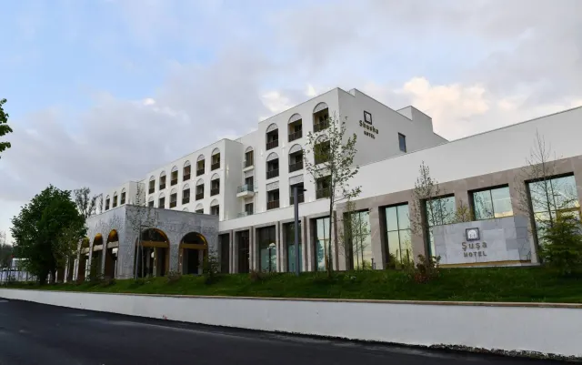 Şuşa Otel
