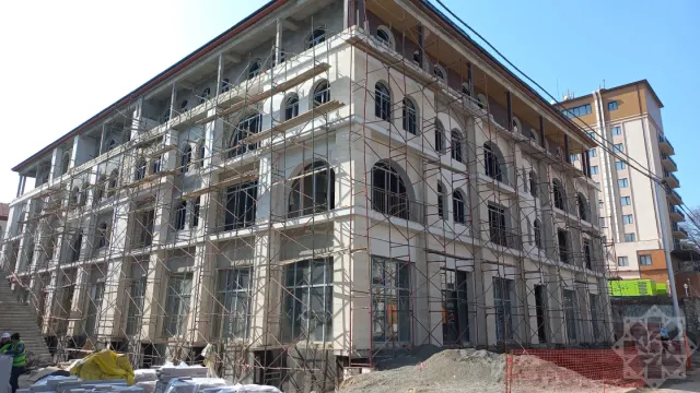 Şuşa Bazarı