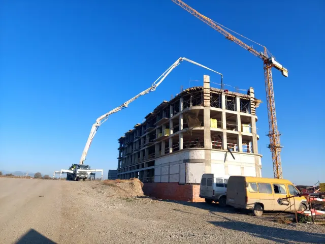 Park Hill Qarabağ — foto 2