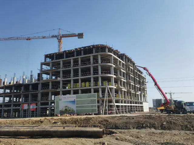 Park Hill Qarabağ — foto 4