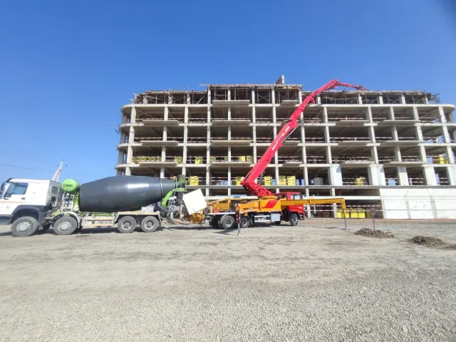Park Hill Qarabağ — foto 5