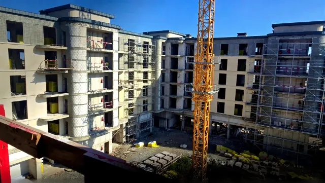 Park Hill Qarabağ — foto 7