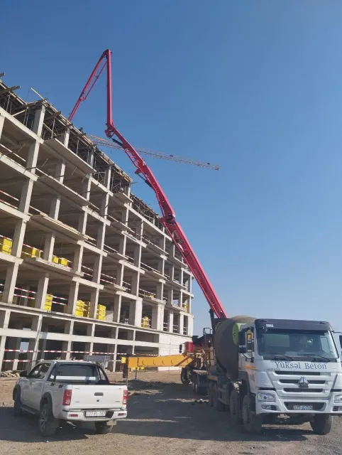 Park Hill Qarabağ — foto 6