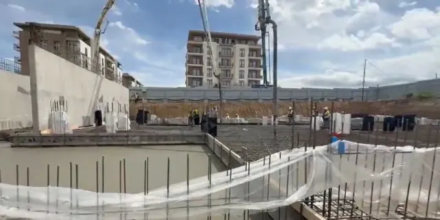 Ağdam Yaşayış Kompleksi - 3 — foto 4