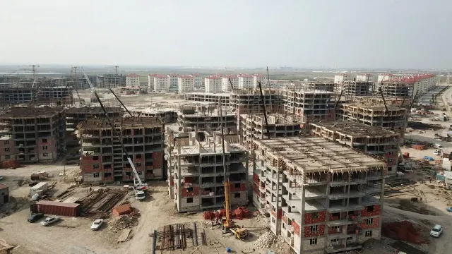 Ağdam Yaşayış Kompleksi - 2 — foto 4