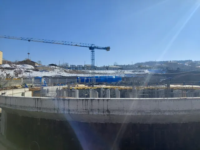 Şuşa Yeni Məscid — foto 10